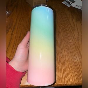 20oz Stainless Steel Sublimation Tumbler